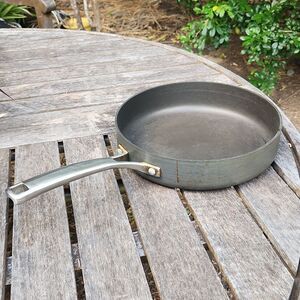 Calphalon Classic 3 Qt Frying Pan